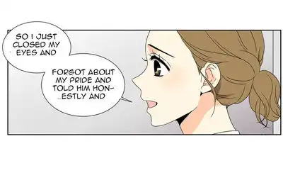 Lovely Bokhee-ssi Chapter 13 86